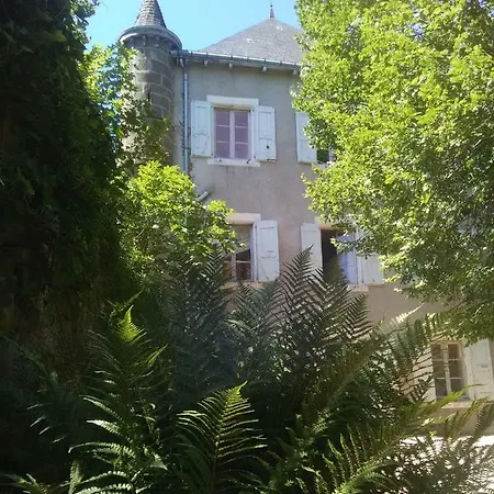 Guest house Maison Forte De Ceyssac Le Puy-en-Velay