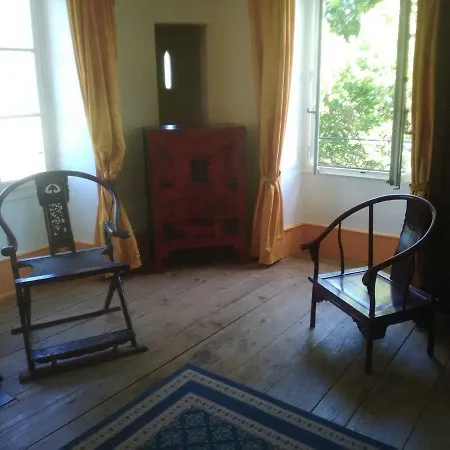 Maison Forte De Ceyssac * Le Puy-en-Velay