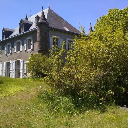 Guest house Maison Forte De Ceyssac *