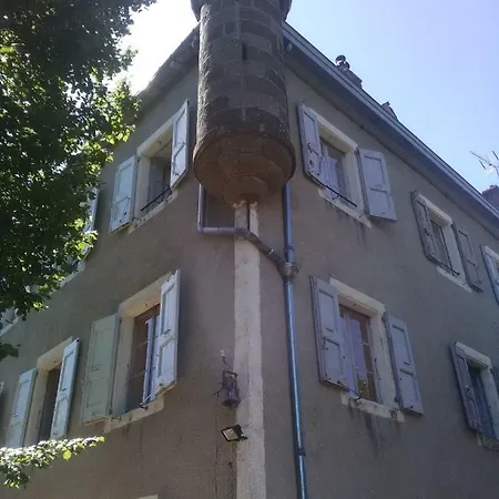 Maison Forte De Ceyssac Le Puy-en-Velay