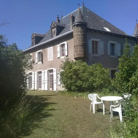 Maison Forte De Ceyssac Le Puy-en-Velay