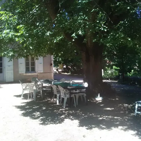 Maison d'hôtes Maison Forte De Ceyssac Le Puy-en-Velay
