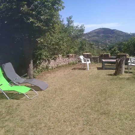 Maison Forte De Ceyssac * Le Puy-en-Velay