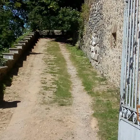Maison d'hôtes Maison Forte De Ceyssac *